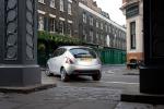Chrysler Ypsilon 2011 года